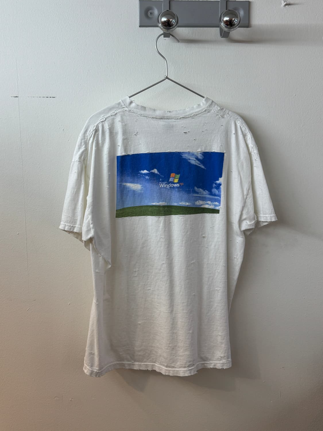 00s window xp promo t shirt 상품이미지5