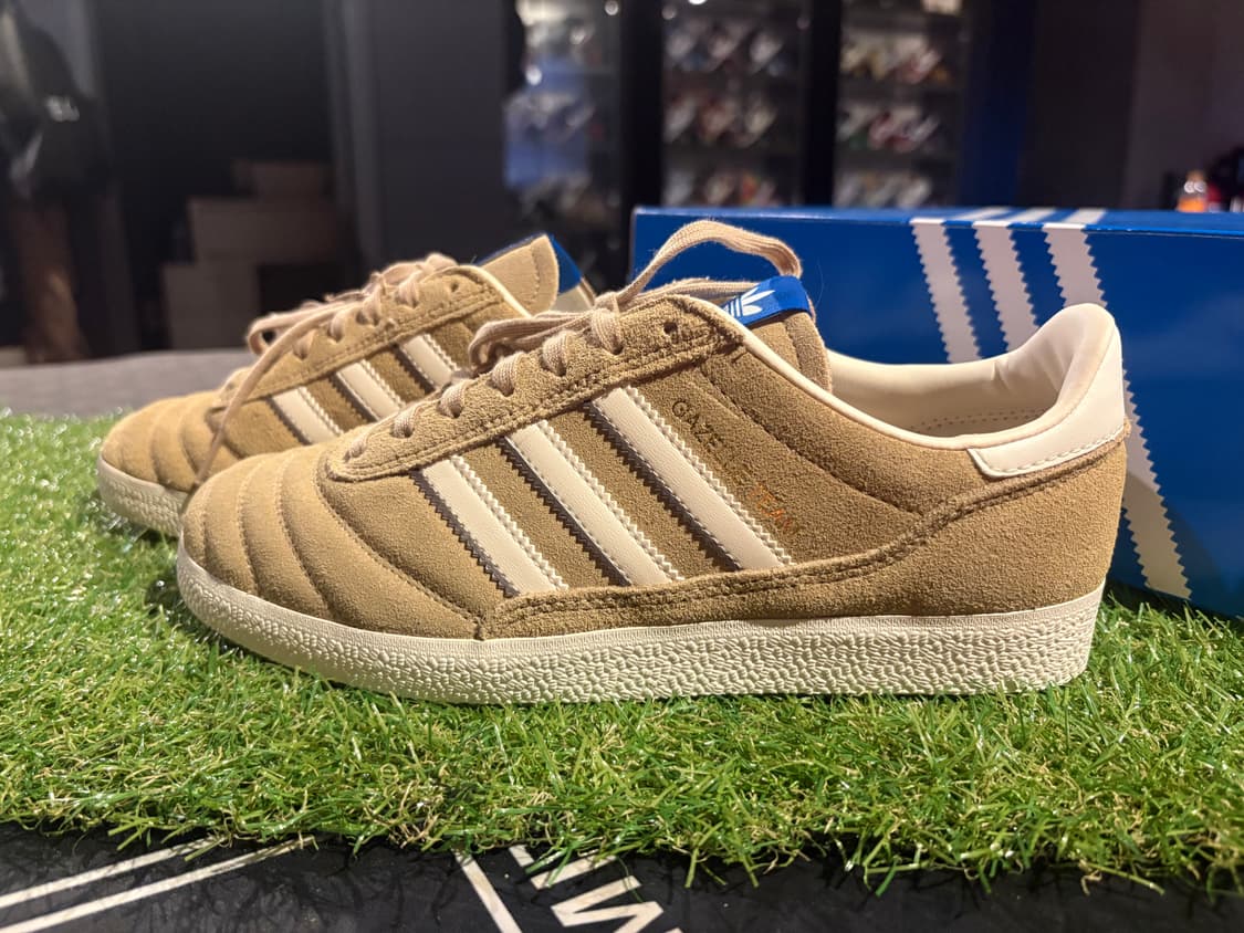 [새상품/240] 아디다스 팀가젤 40%이상할인 급처 상품이미지3