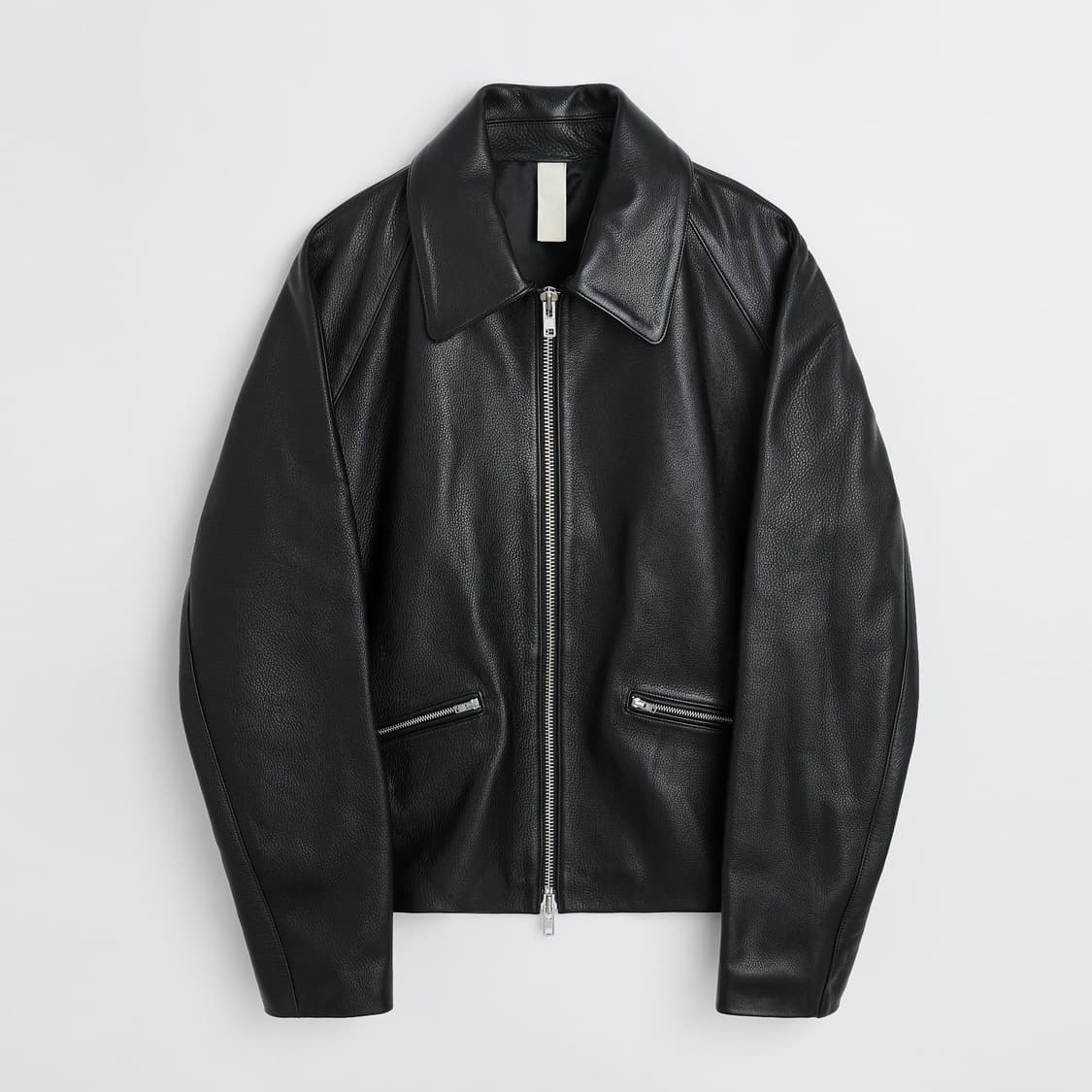 Sunflower 선플라워 트라이엄프 레더 자켓 50 상품이미지3