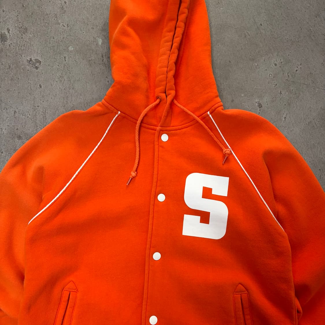 스투시 후드집업[2102] 상품이미지2