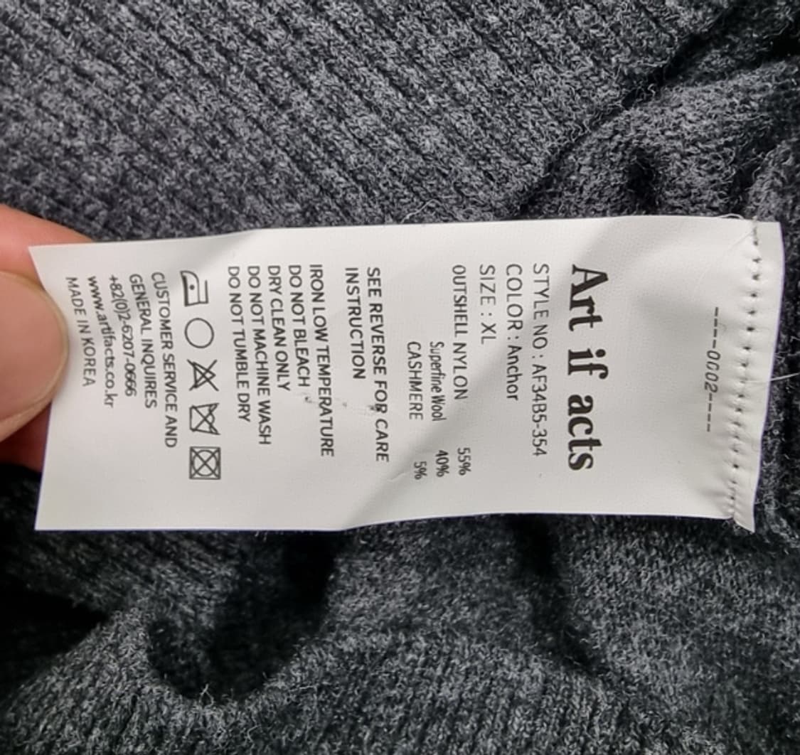 Art if acts 아트이프액츠 상품이미지6