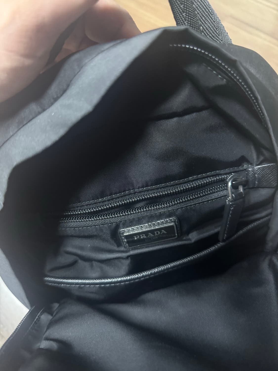 프라다 슬링백 / 2vz013 상품이미지5