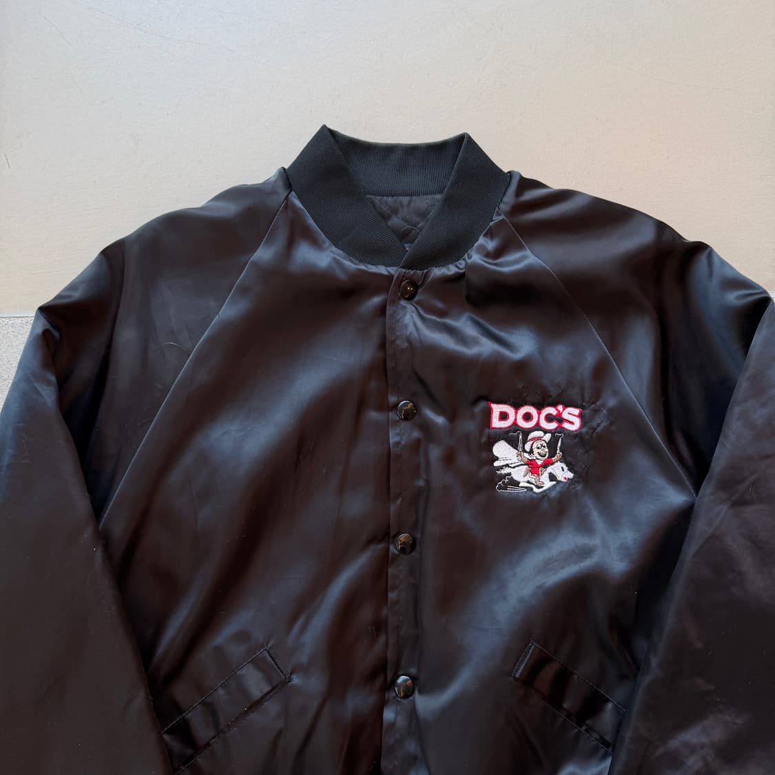 90s usa 스타디움 자켓 상품이미지4