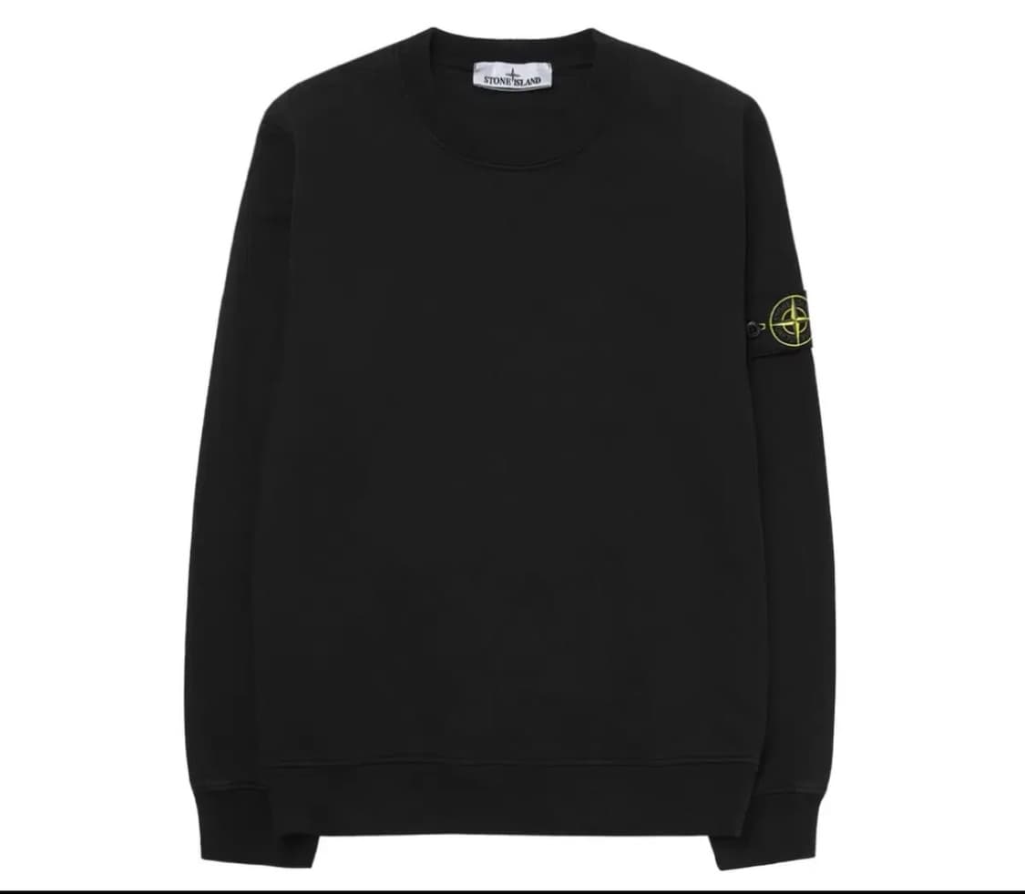 스톤아일랜드 맨투맨 상품이미지2