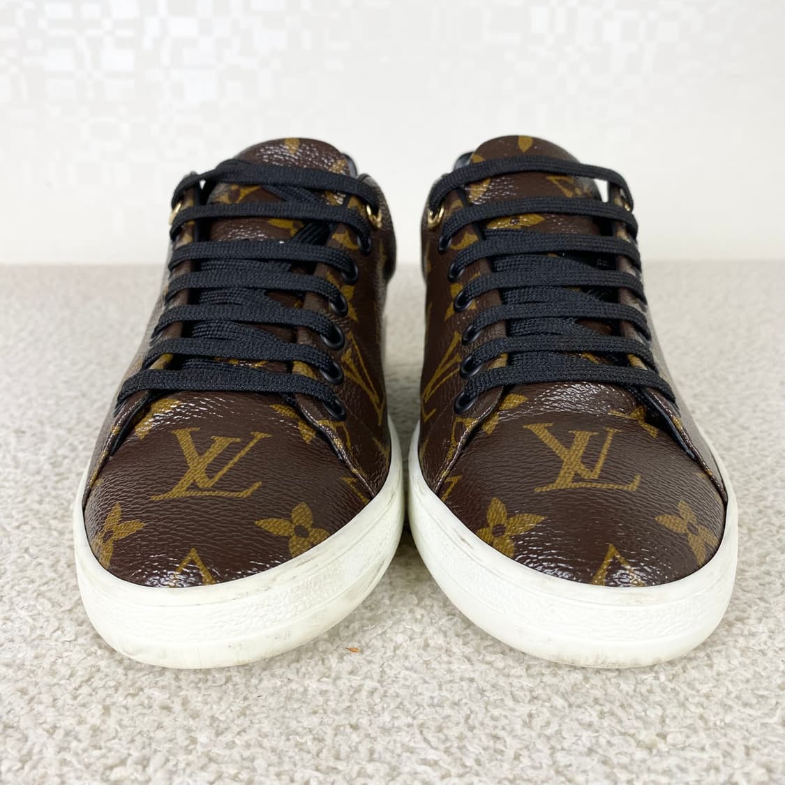 루이비통 운동화 프론트로우 스니커즈 상품이미지2