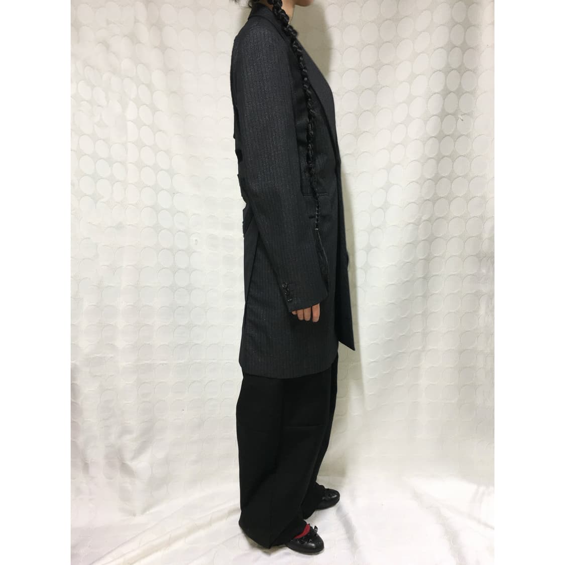 comme des garçons homme plus2014aw 자켓 상품이미지3