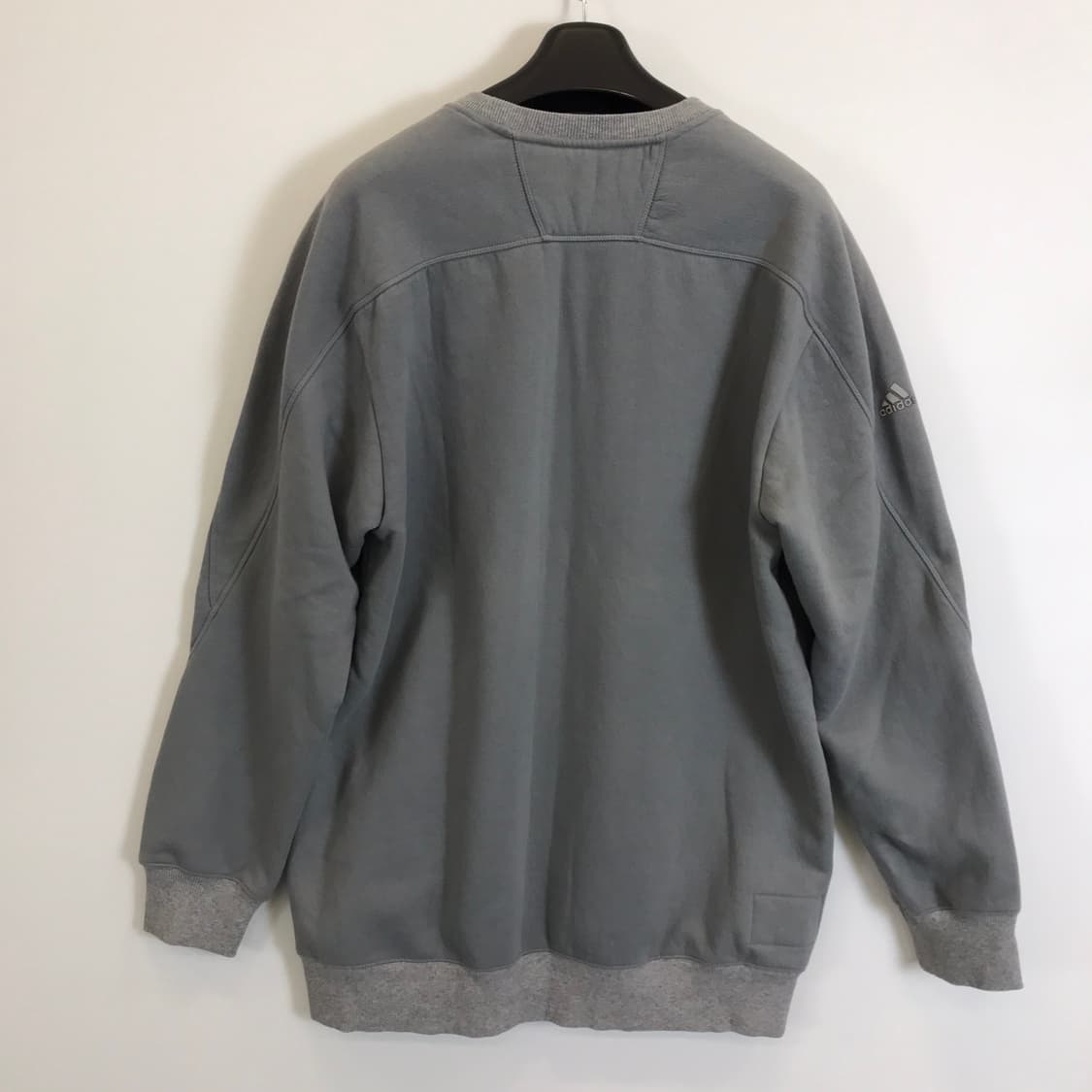 아디다스 데릭로즈 크루넥 스웻셔츠 [115] 상품이미지4