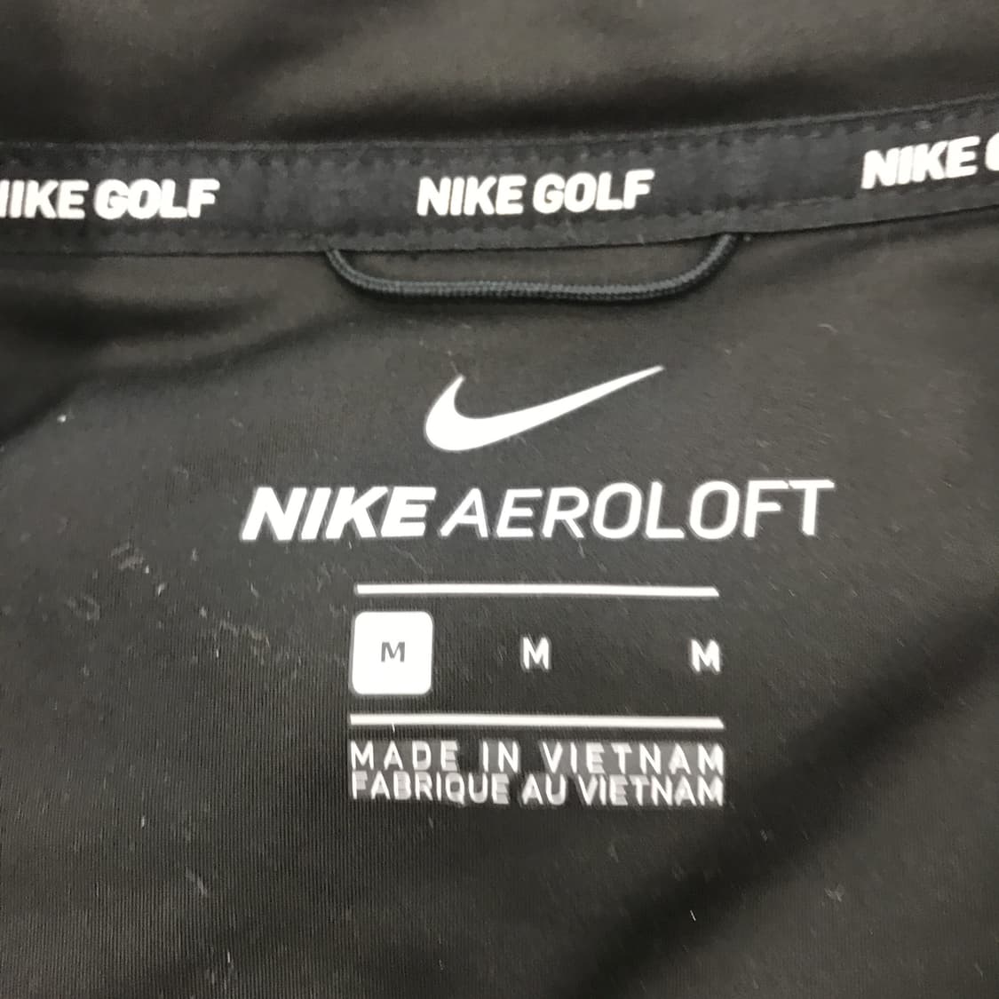 나이키 에어로로프트 경량패딩점퍼 [M] 상품이미지5