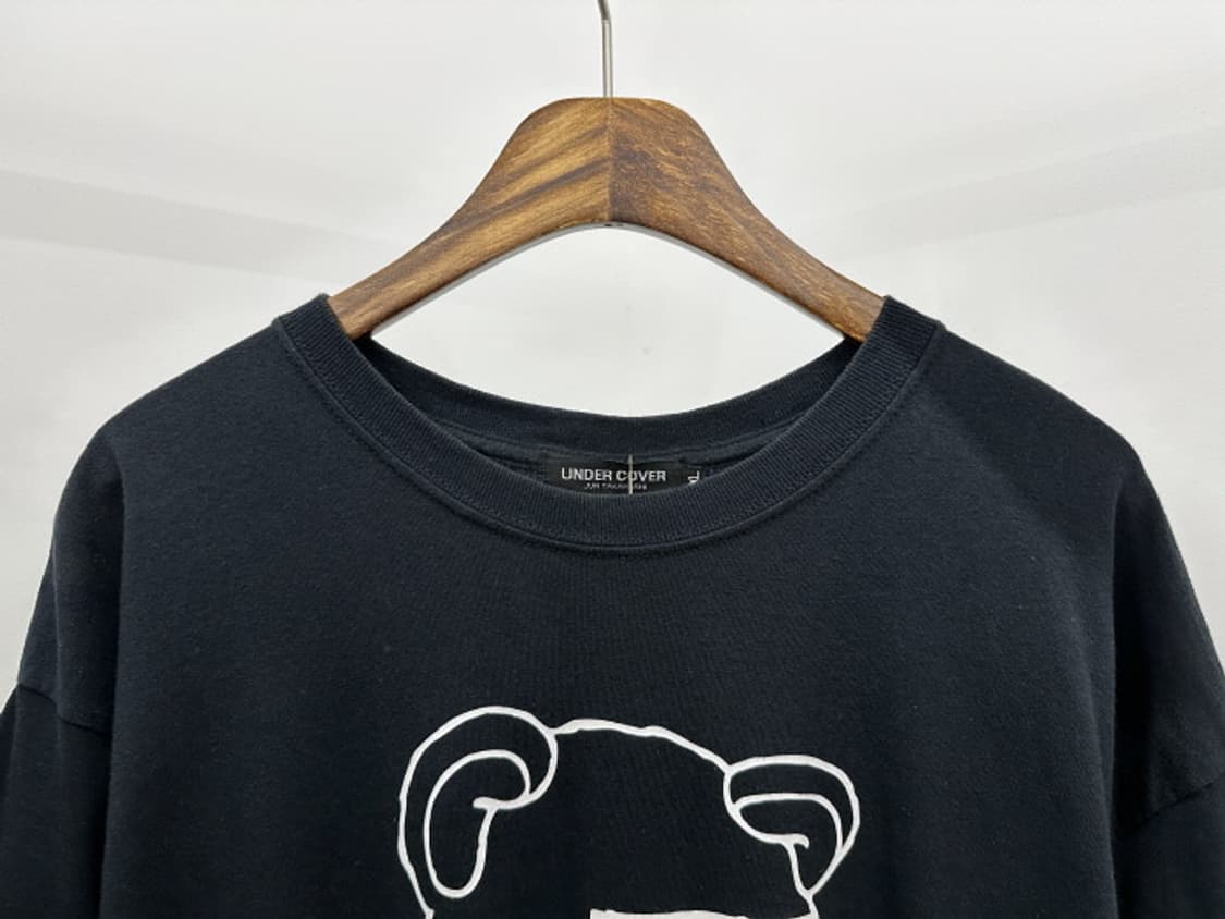UNDER COVER (XL) 상품이미지2