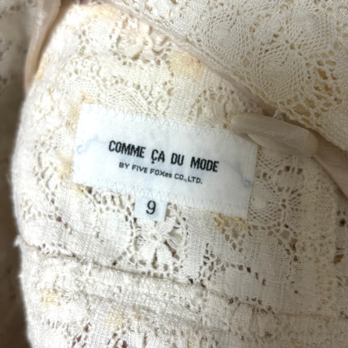 꼼 사 드 모드 comme ca du mode 상품이미지4
