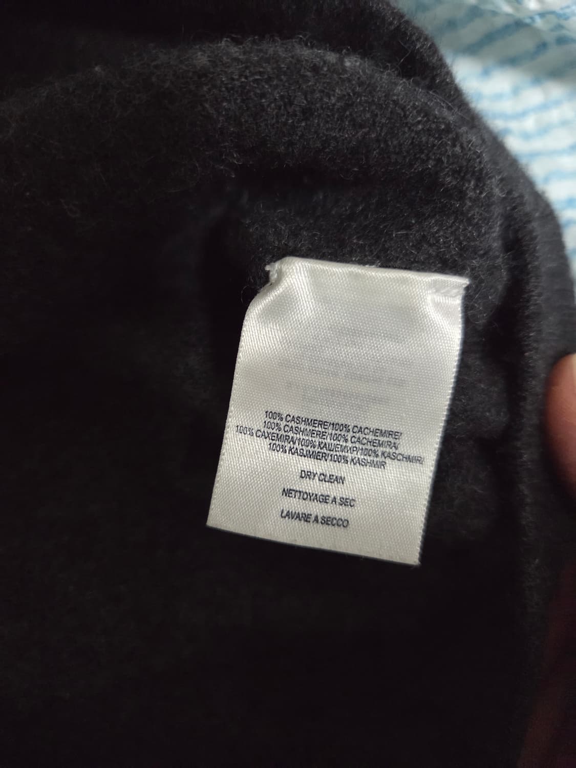 RRL 랄프로렌 캐시미어  가디건 상품이미지3