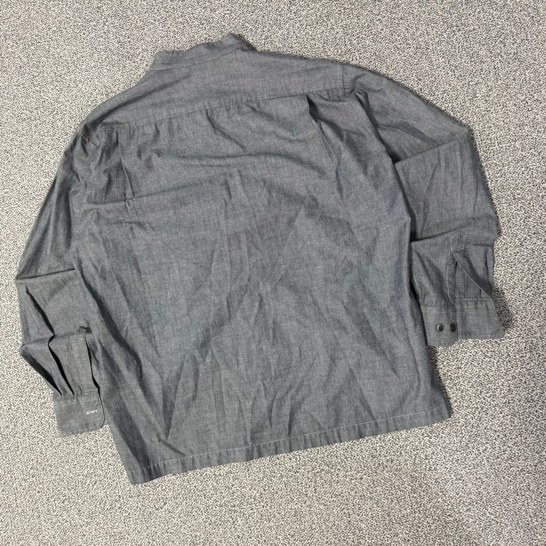 IM MEN 옥스퍼드 셔츠 상품이미지5