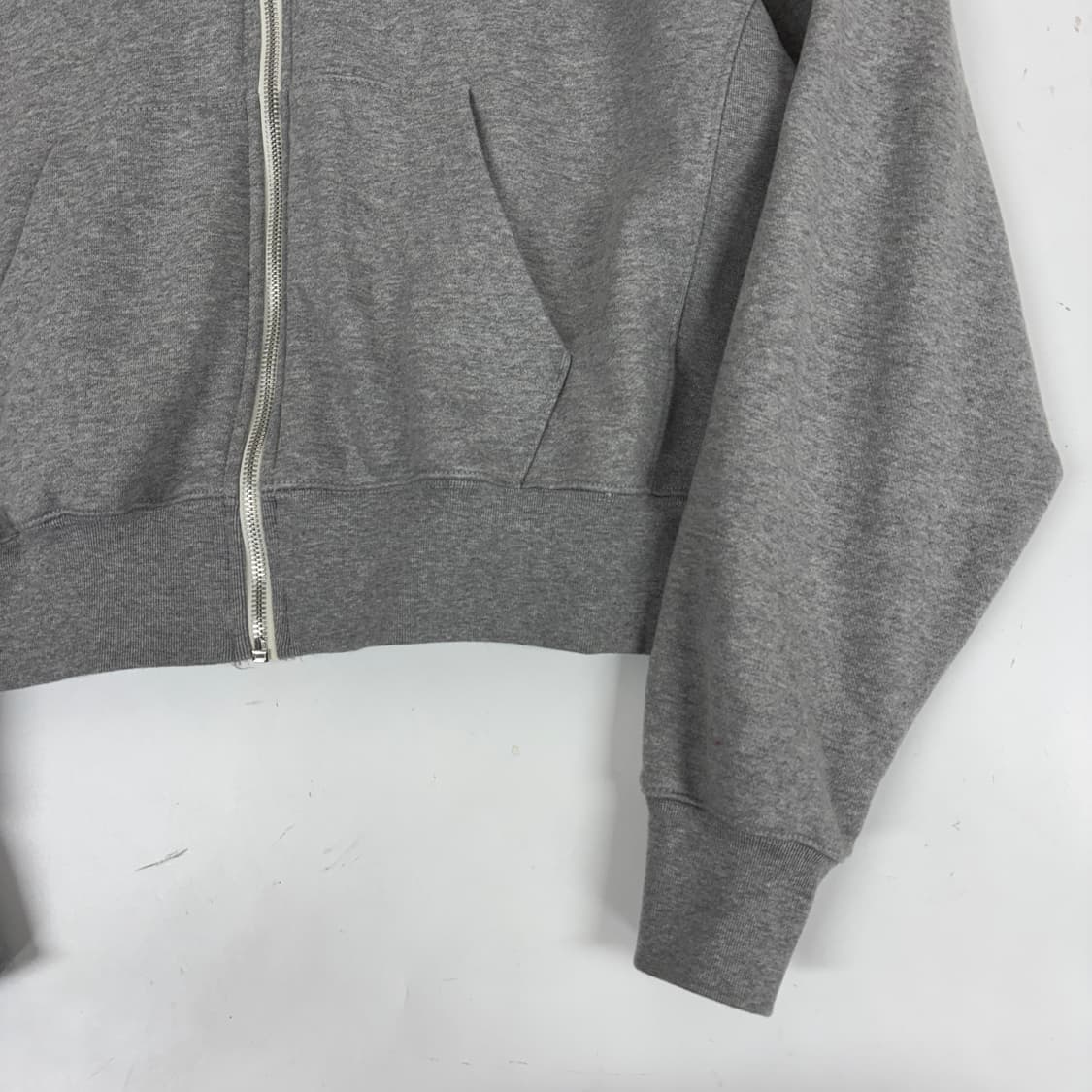 파사드 패턴 후드집업 상품이미지6