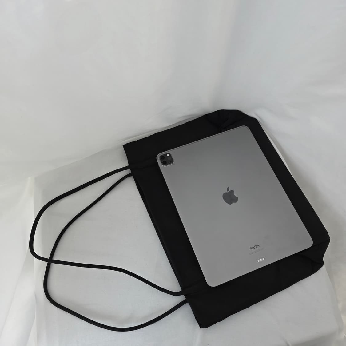 [정품 PRADA] 프라다 포코노 나일론 쇼퍼백 숄더백 상품이미지6