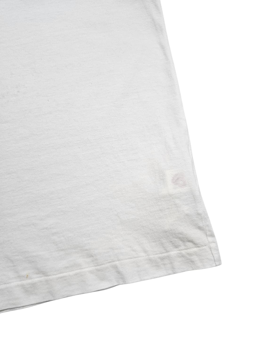 꼼데가르송 레드 와펜 반팔티 상품이미지4