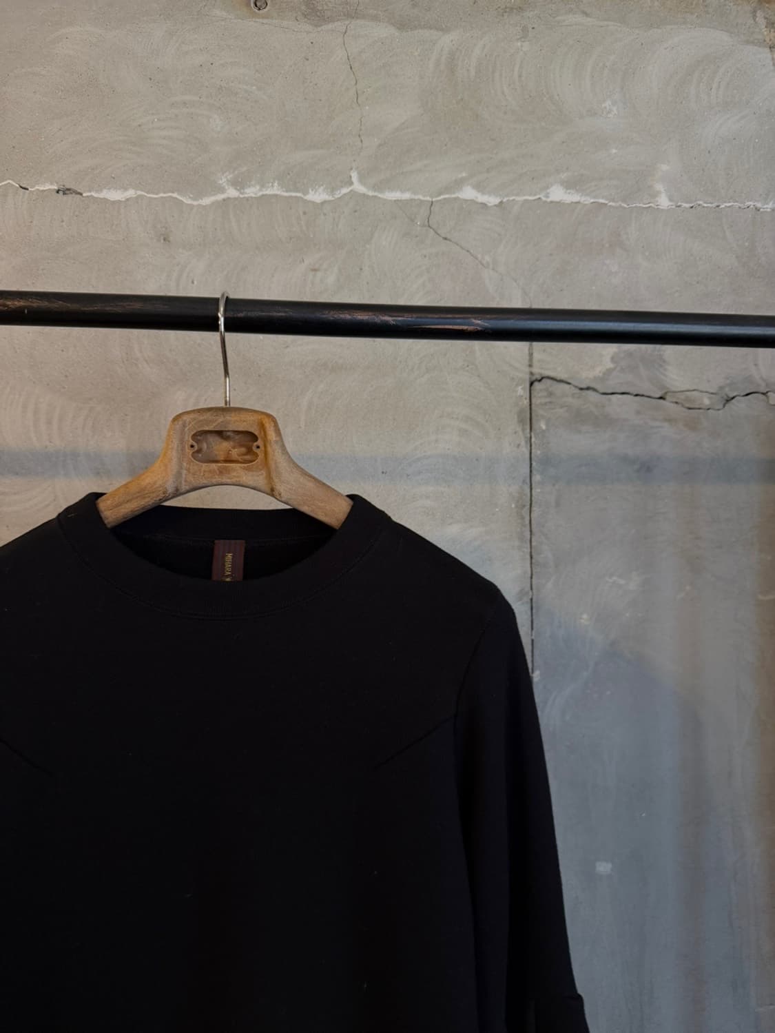 미하라 야스히로 맨투맨 55~66 상품이미지8