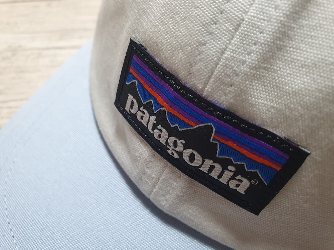 (새상품)파타고니아 모자 상품이미지5