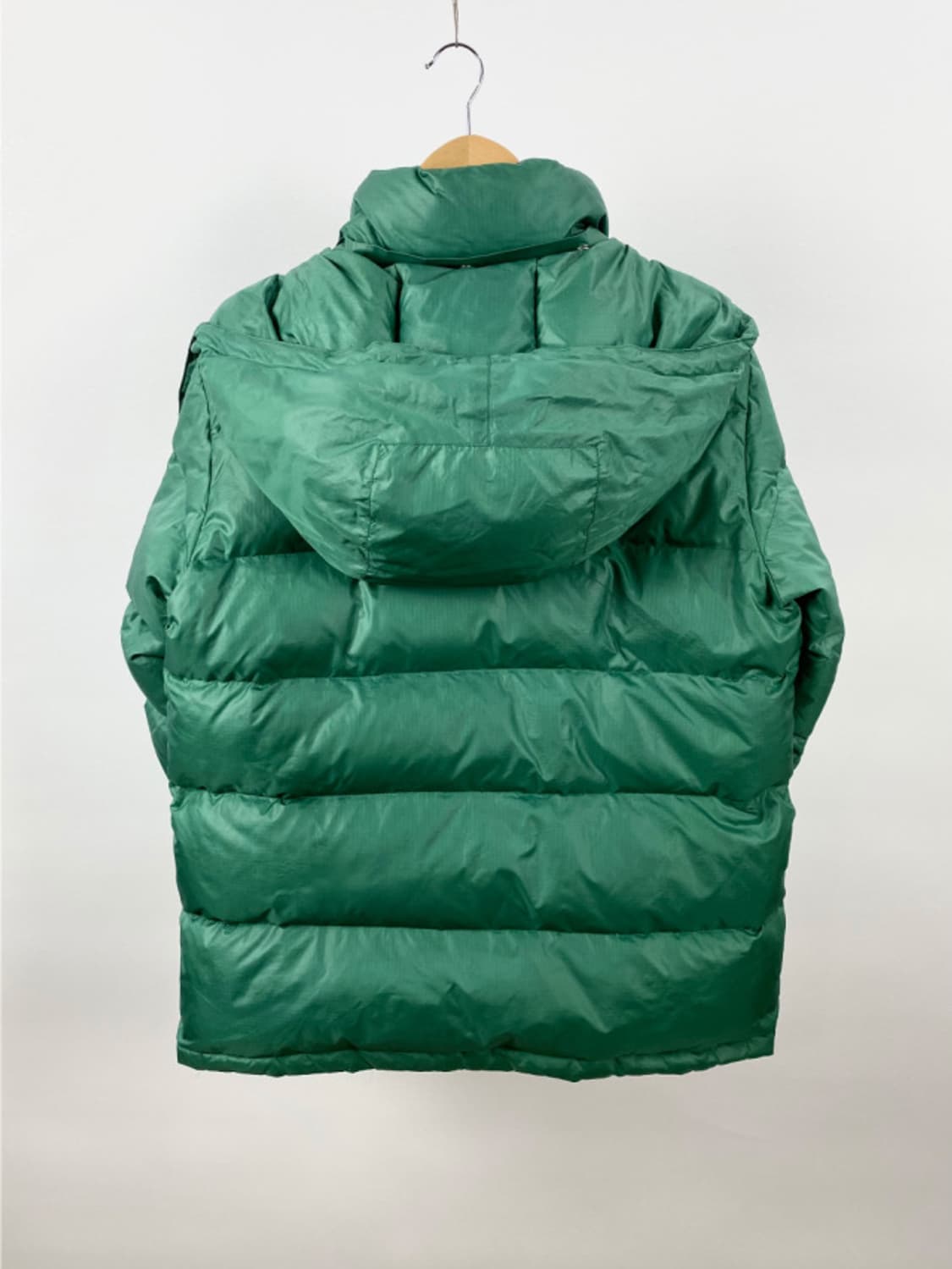 UNDERCOVER 2010 fw padding 언더커버 패딩 상품이미지4