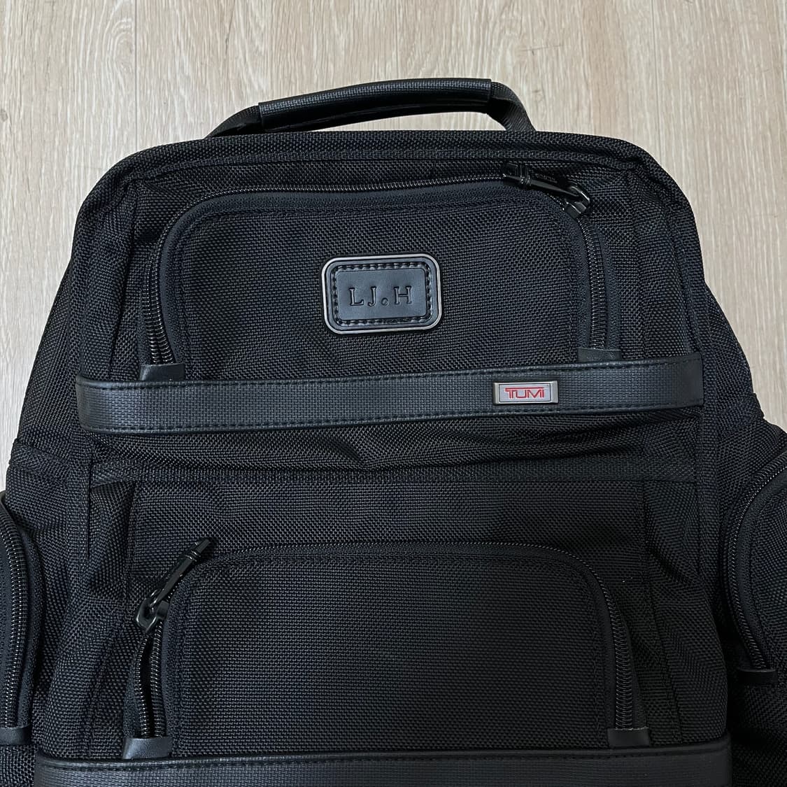 TUMI 투미 알파 브리프 백팩  상품이미지2
