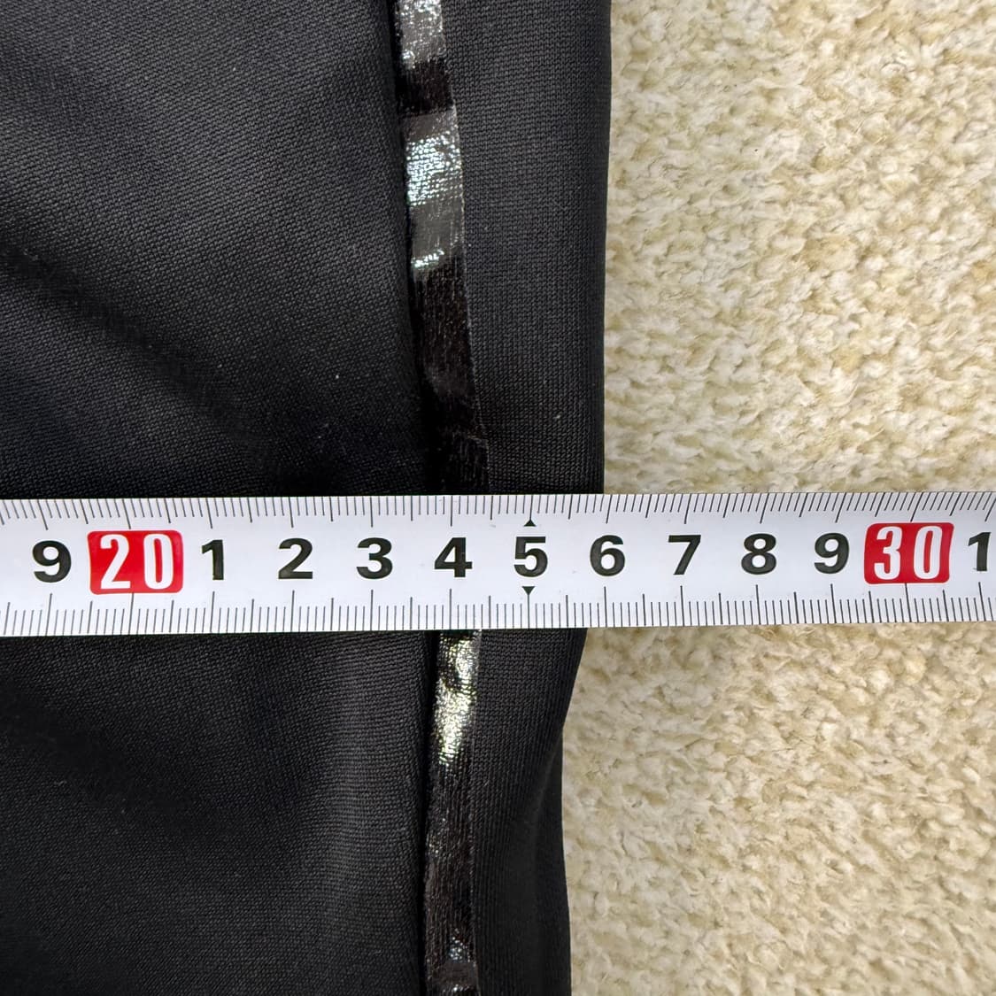 M 뉴발란스 밴딩 트레이닝 팬츠 0121T2 상품이미지6