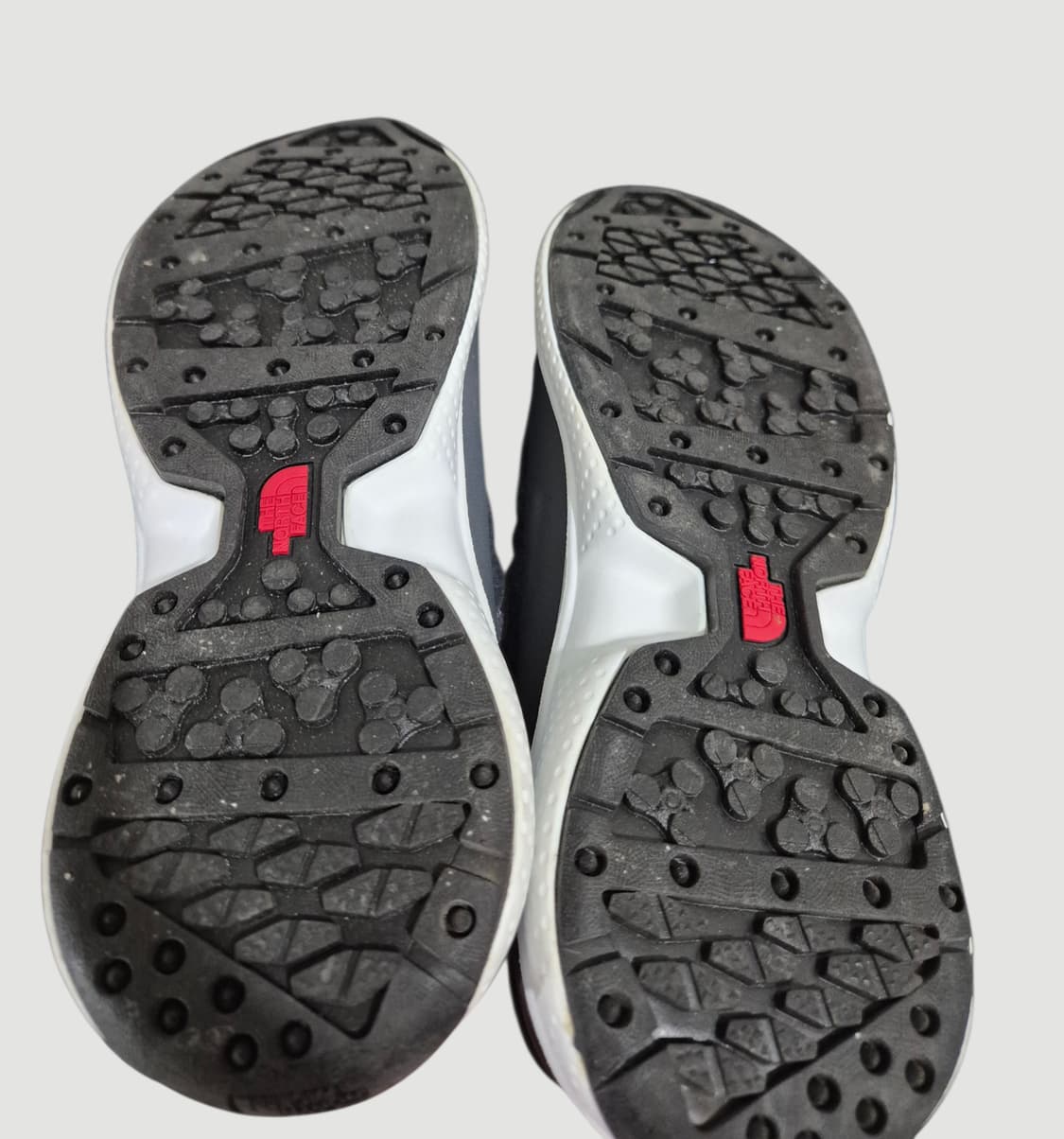 [220]노스페이스 뮬 구스패딩 신발 상품이미지5