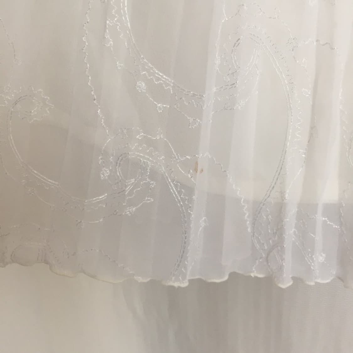 731. pearl pleats SK  상품이미지8
