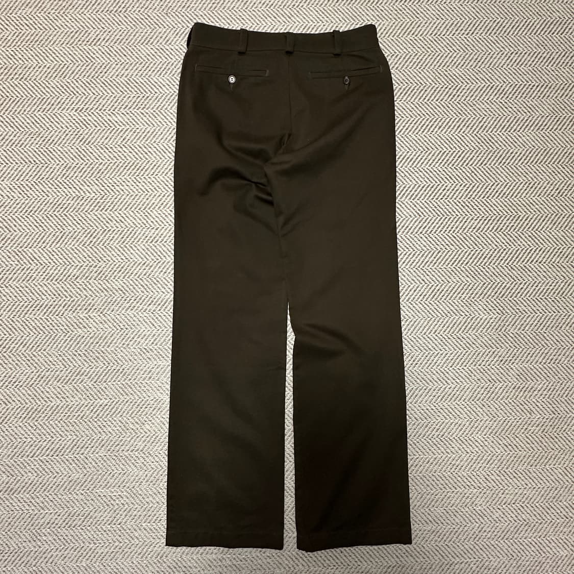 ZUCCA japan made wide pants 상품이미지2