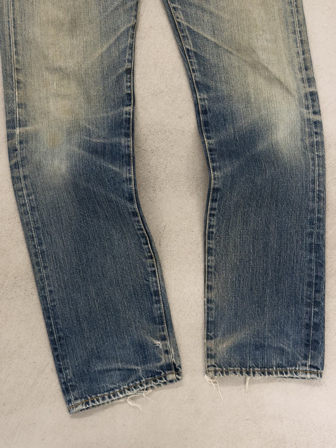 리바이스 redloop 505 데님 팬츠 상품이미지3