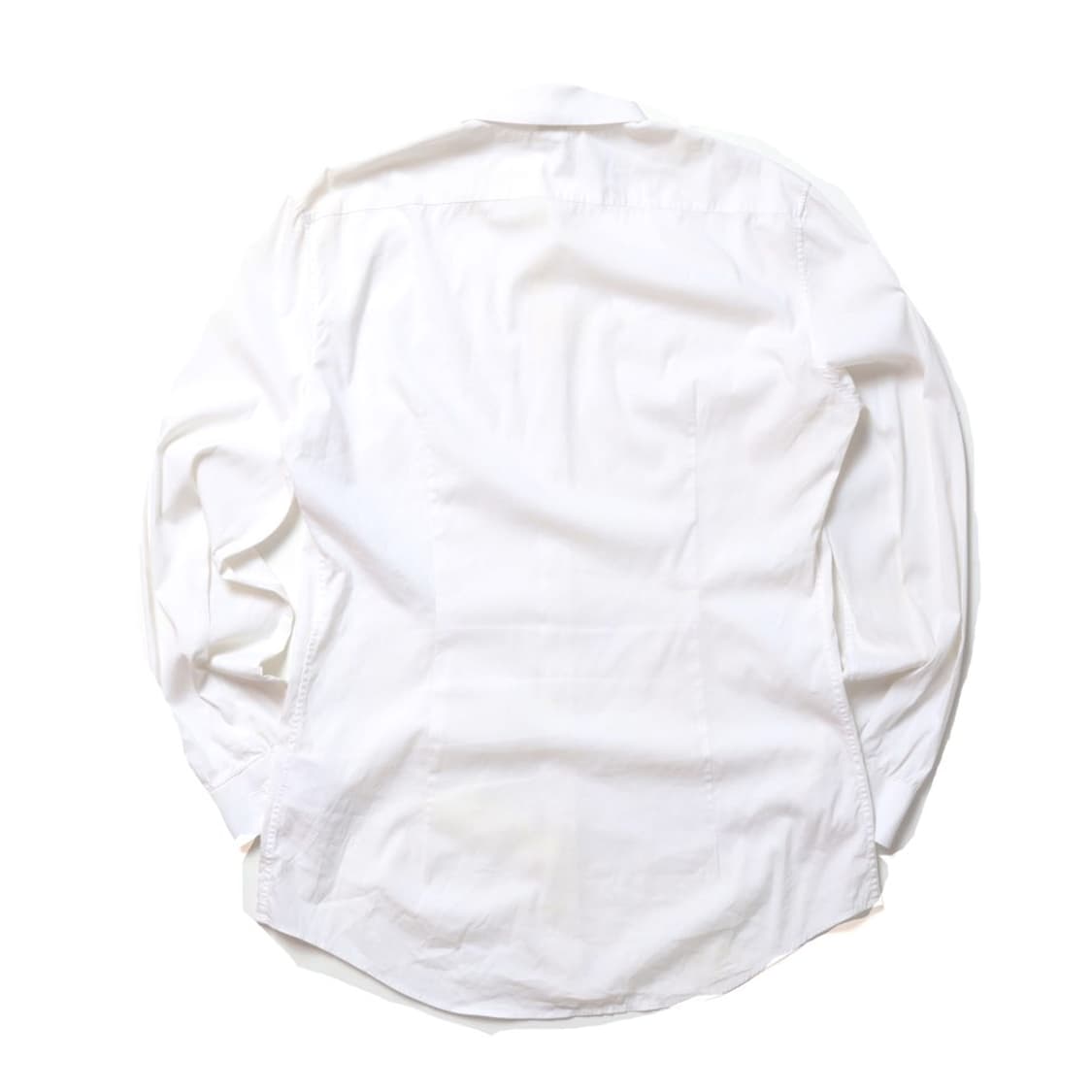 발렌시아가 Balenciaga Cotton Shirt  상품이미지4
