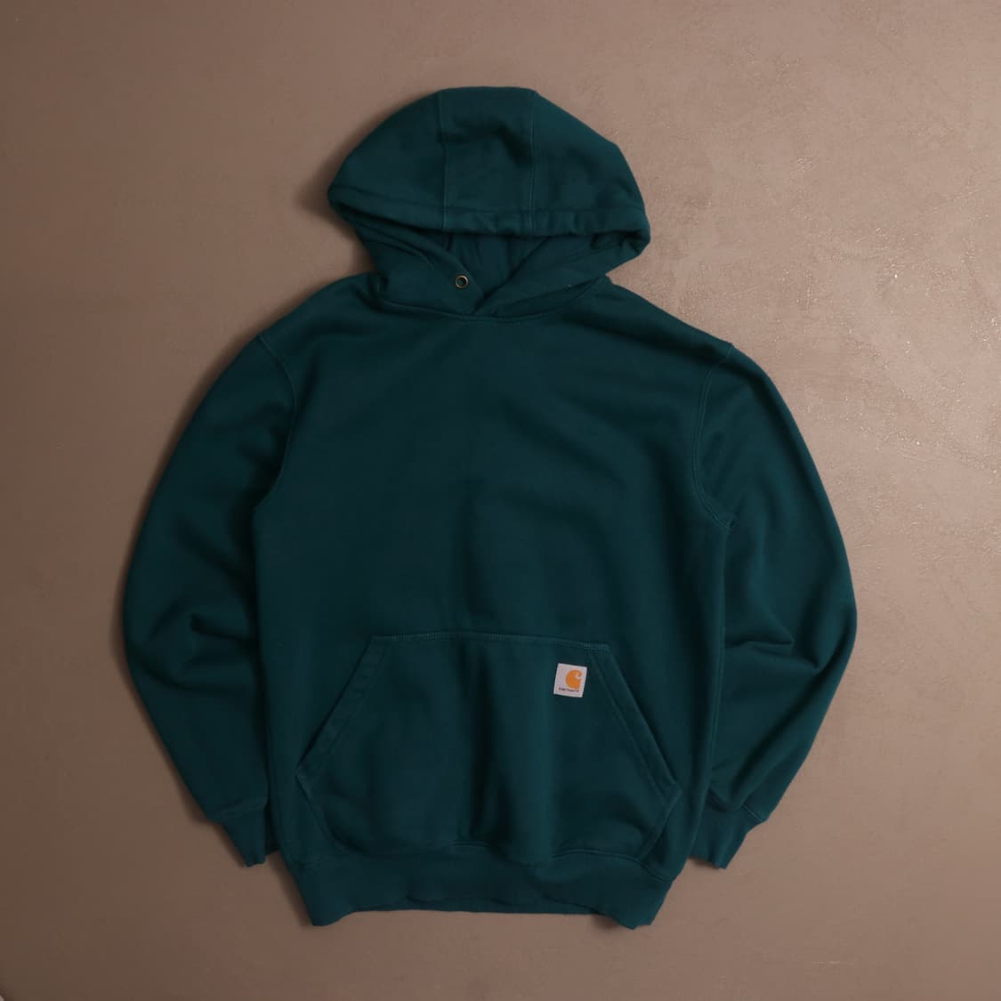 칼하트 레인디펜더 헤비코튼 후드티 A1328 상품이미지1