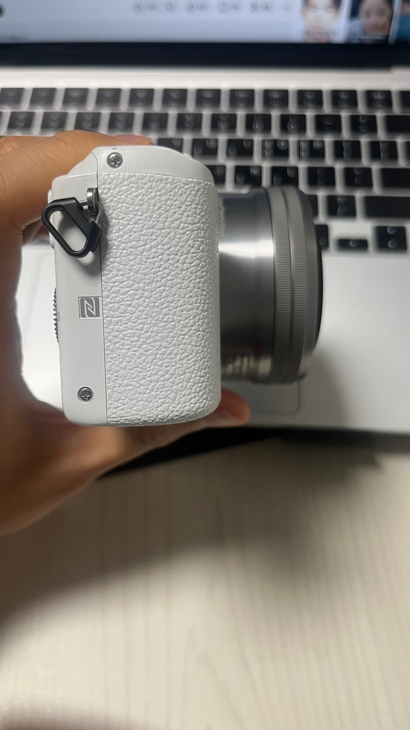 소니 미러리스a5100 상품이미지4