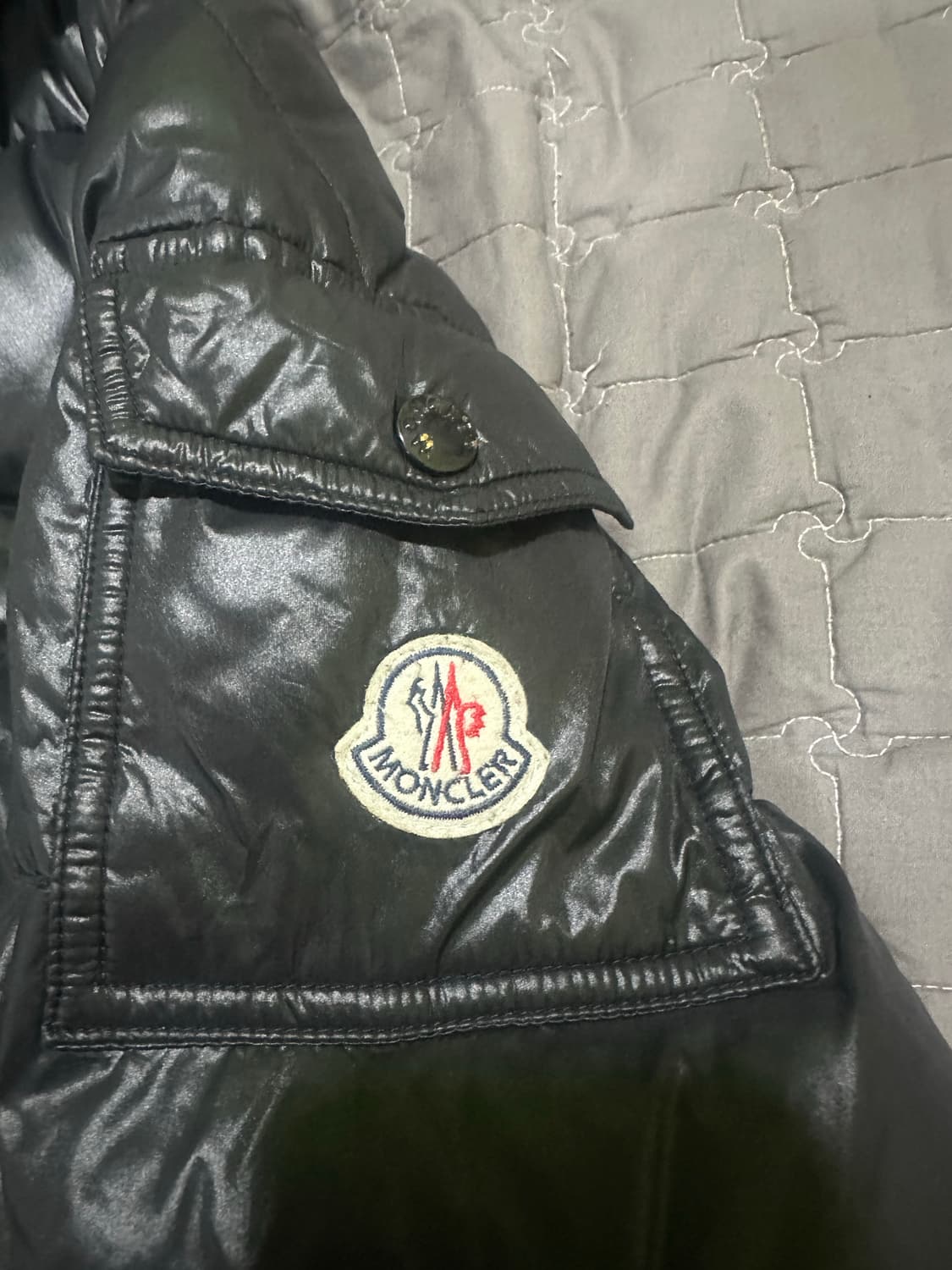 몽클레어 패딩 3사이즈 상품이미지4