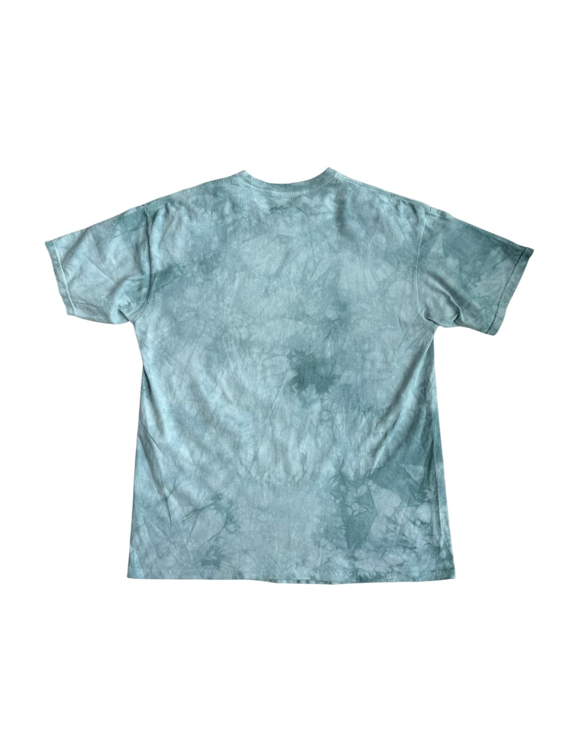 더 마운틴 타이다이 캣츠 반팔티 상품이미지9