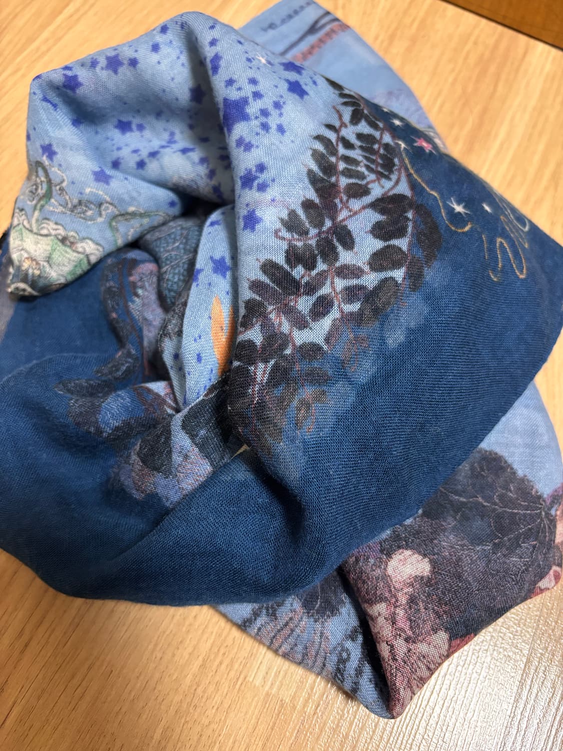 Etro 에트로 캐시미어100 스카프/숄  상품이미지5