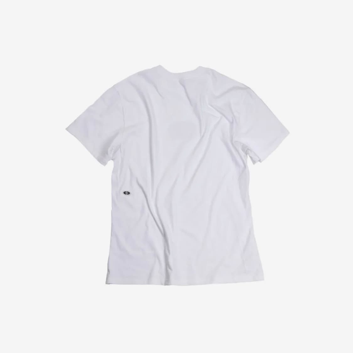 이알티알 Star Logo Check Applique 반팔 티셔츠 상품이미지2