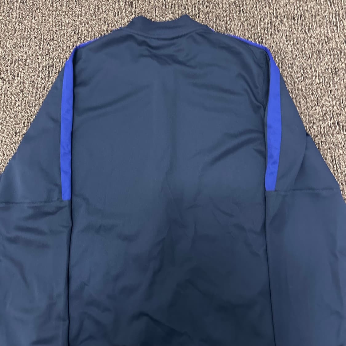 NIKE 나이키 져지 집업 자켓 L 상품이미지5