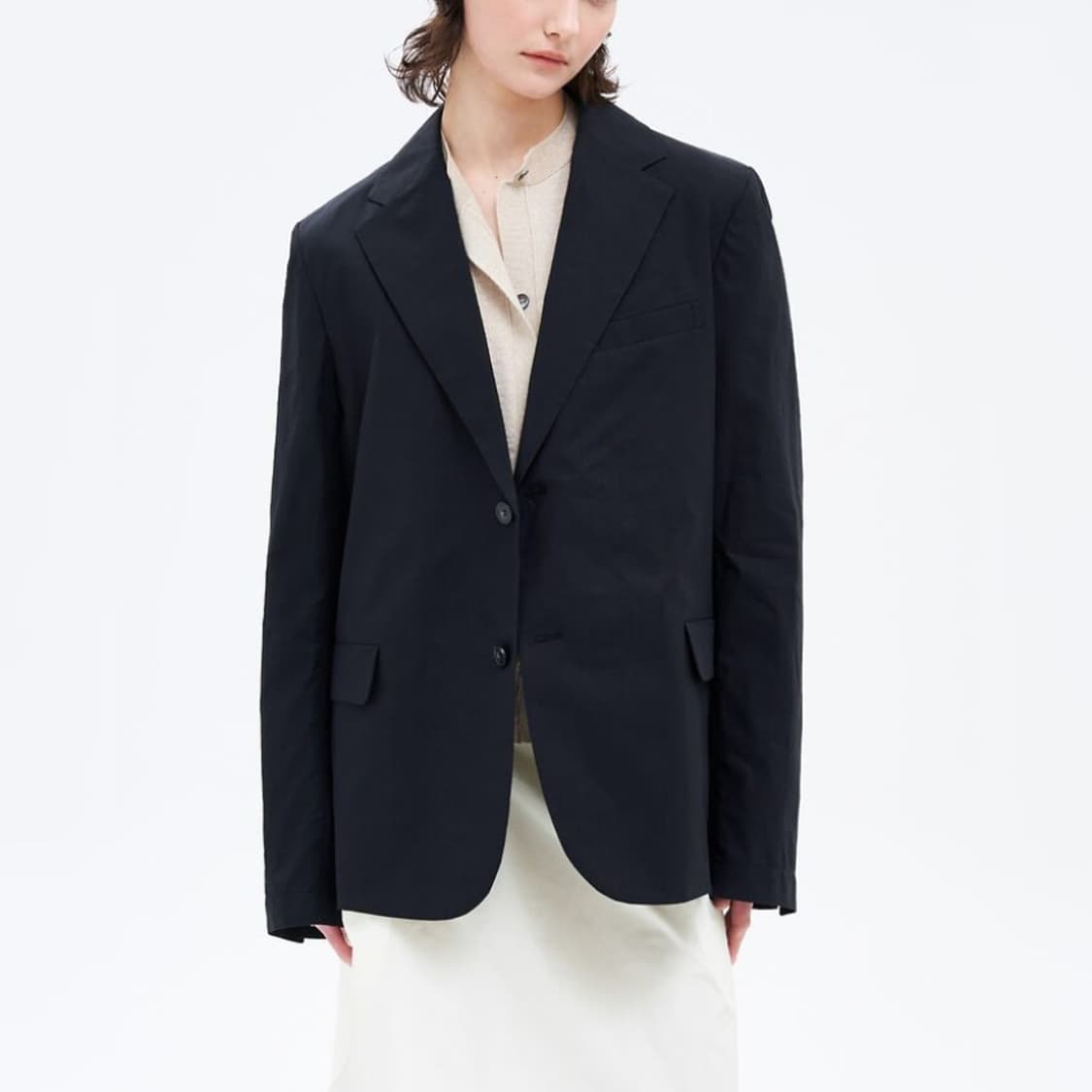 소피드후레 25 클래식 블레이저 자켓 상품이미지1