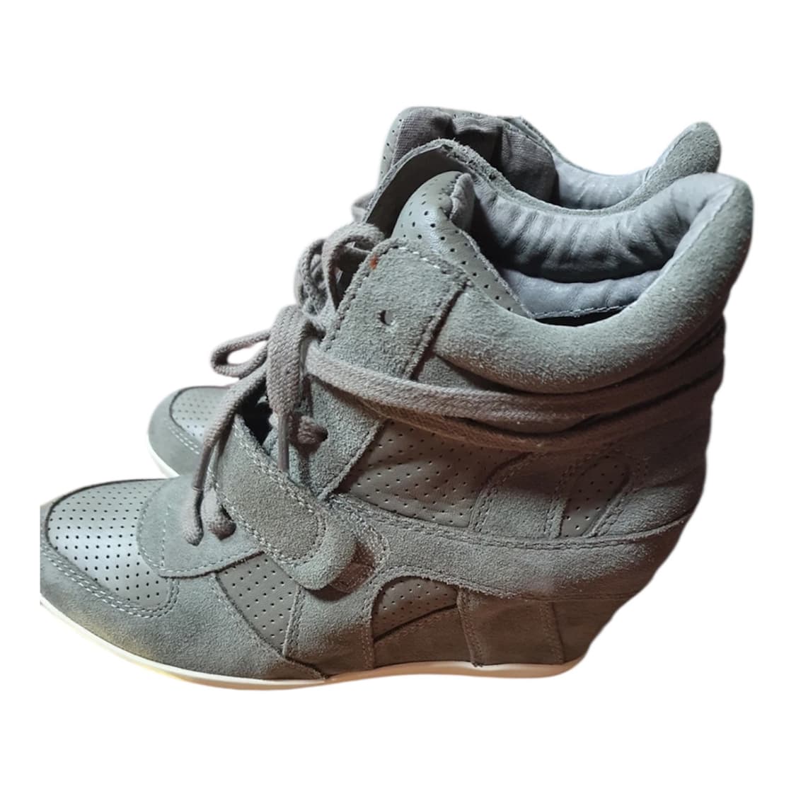 Ash 하이탑 스니커즈 38 상품이미지1