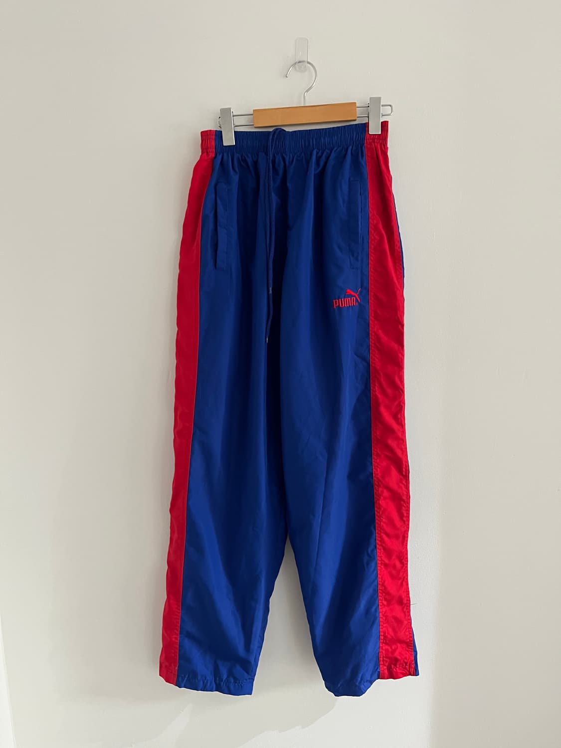 90's PUMA track pants 상품이미지1