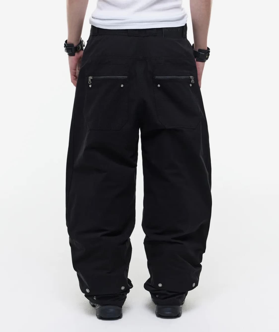 오퍼스 코튼팬츠 상품이미지2