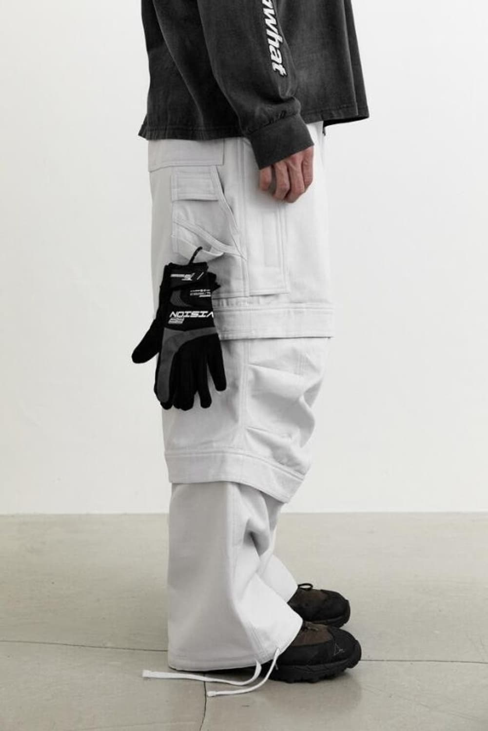 파아카이브 인비테이션 장갑 상품이미지1