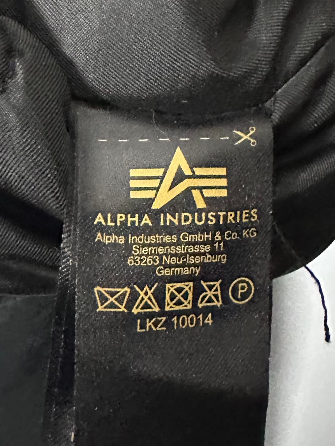 알릭스 X 알파인더스트리 나오니 플라이트 자켓 (on.510)   상품이미지10