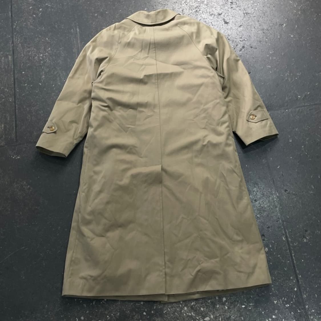 95-100 버버리 트렌치 코트  상품이미지6