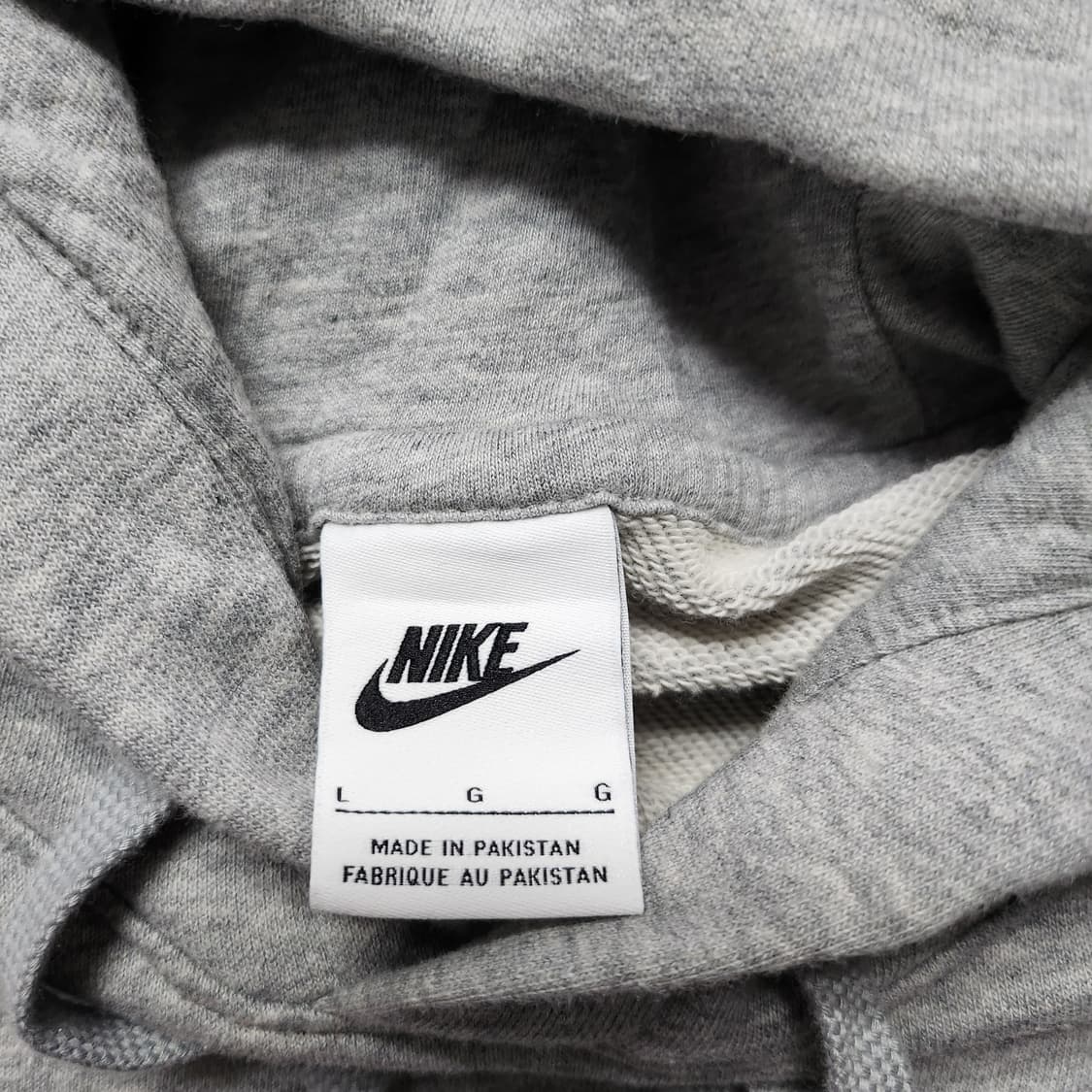 나이키 후드티 상품이미지2