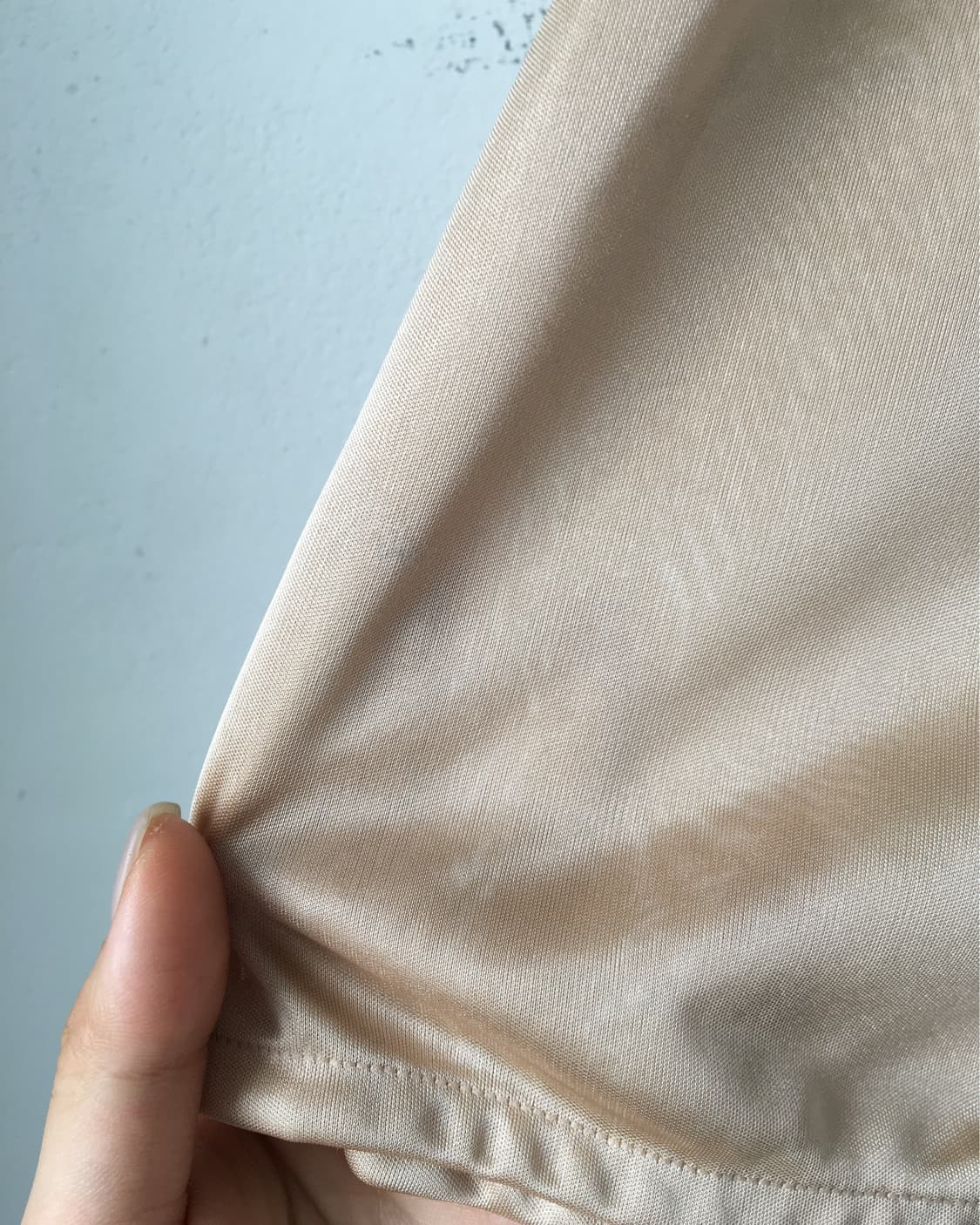 Slip skirt 상품이미지4
