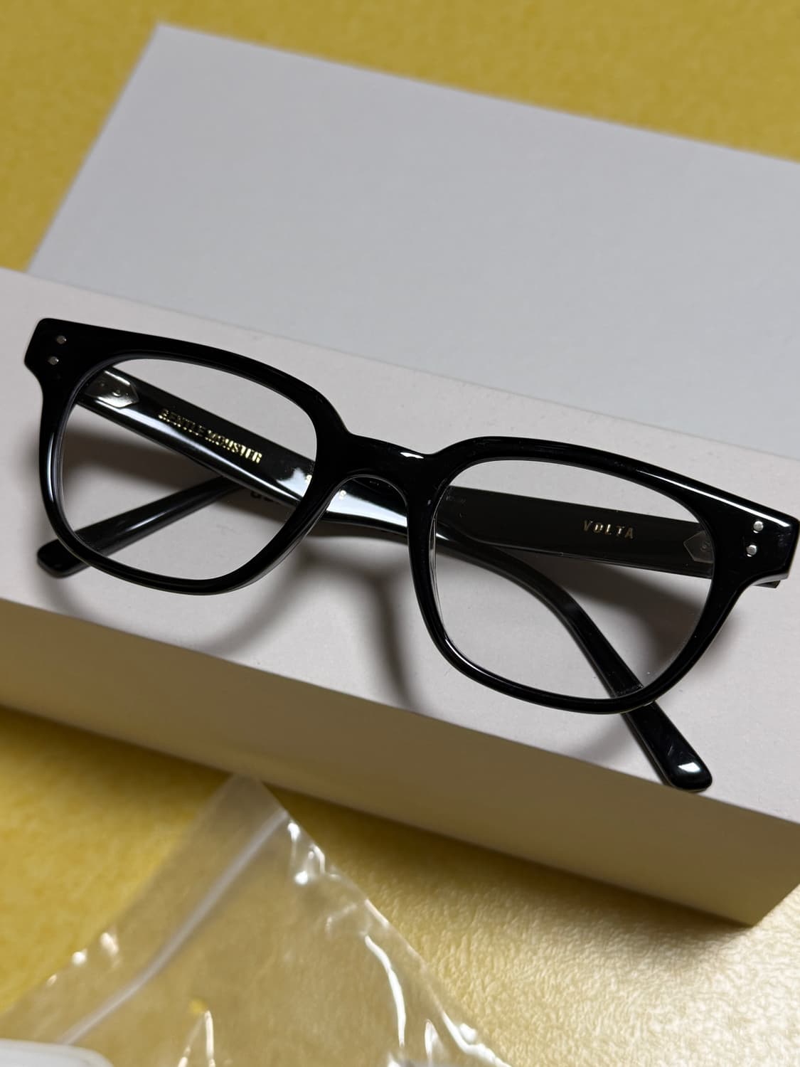 젠틀몬스터 볼타 / 구매시 서비스 상품이미지1