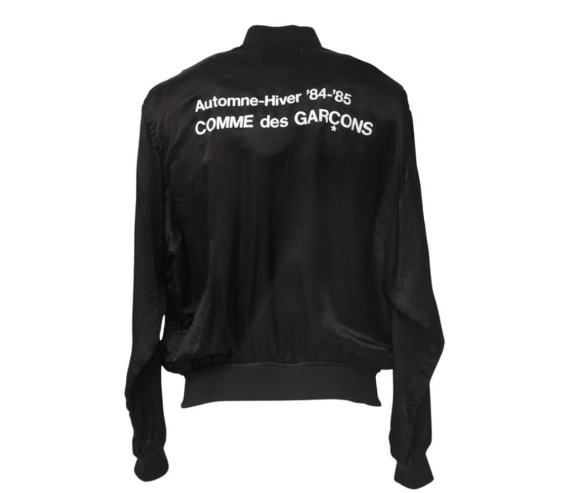 CDG Staff 블루종 L 상품이미지1