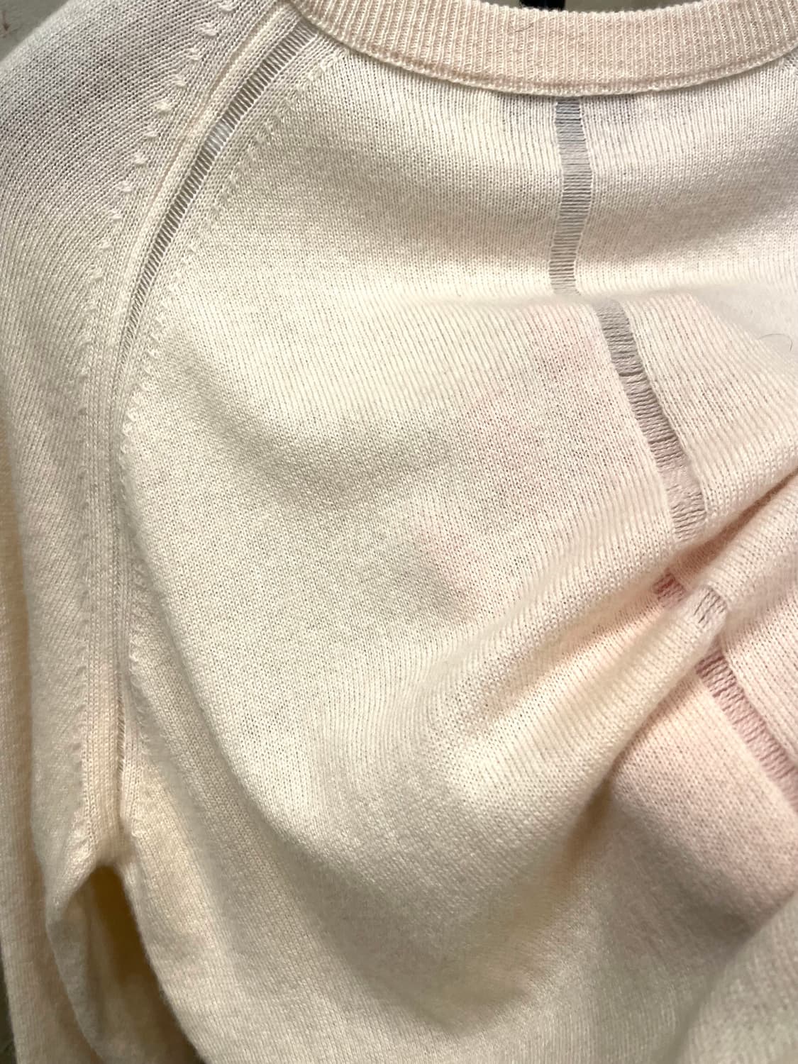 berenice  캐시미어 100% 비즈 니트 55~66 상품이미지9