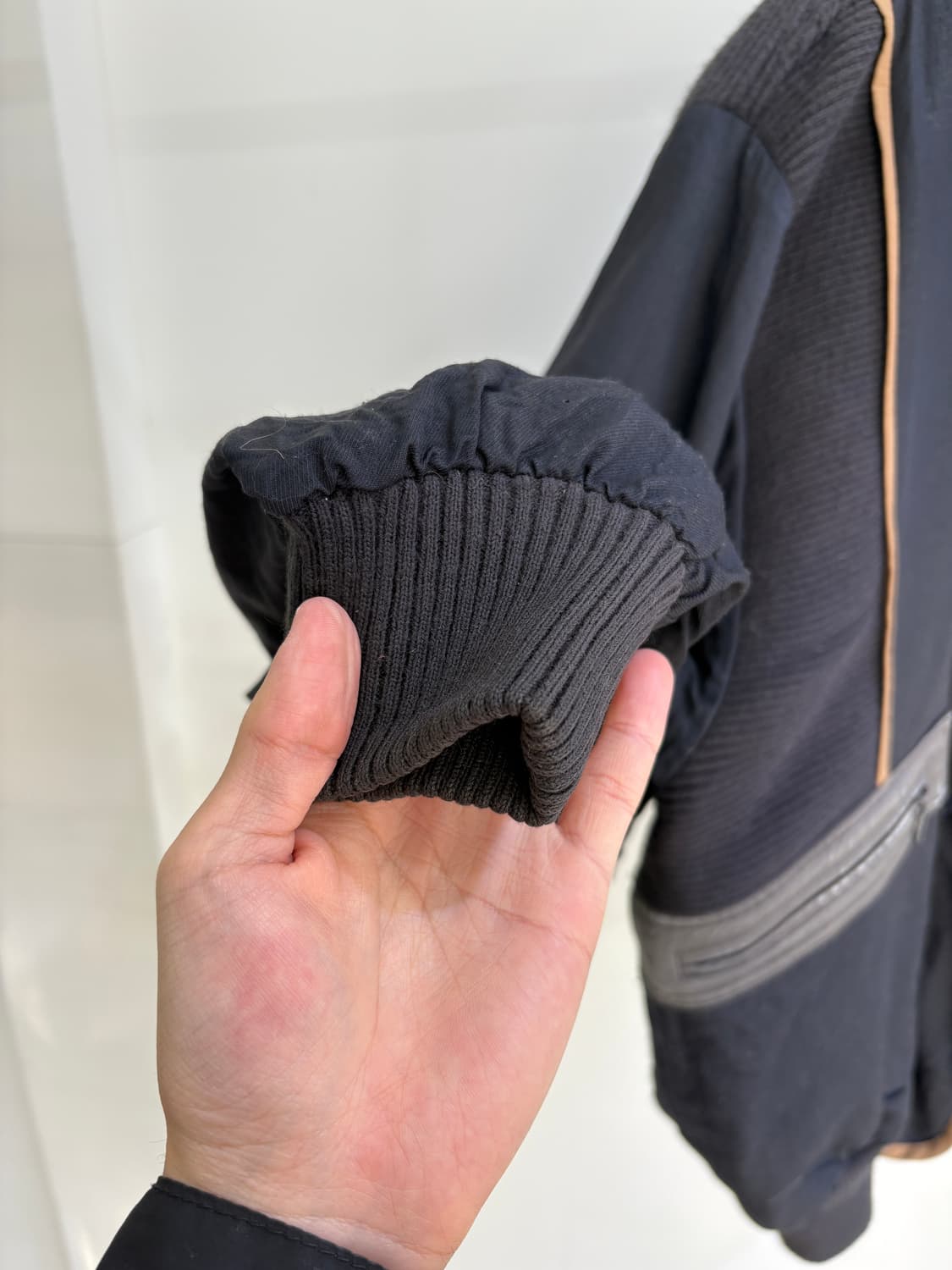 MAR MEDI 자켓 상품이미지4