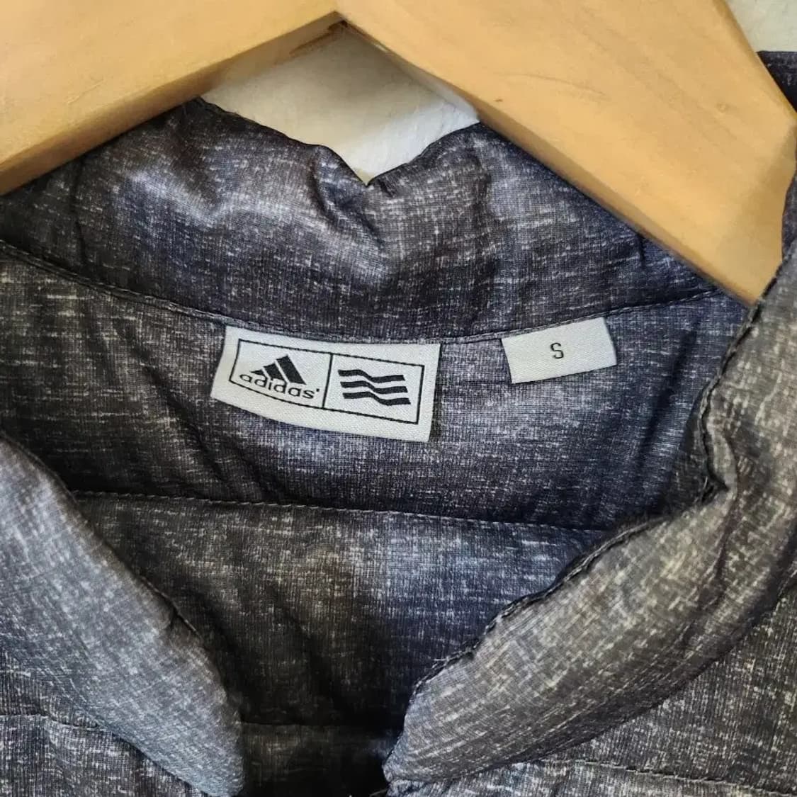 아디다스 골프 조끼 상품이미지3